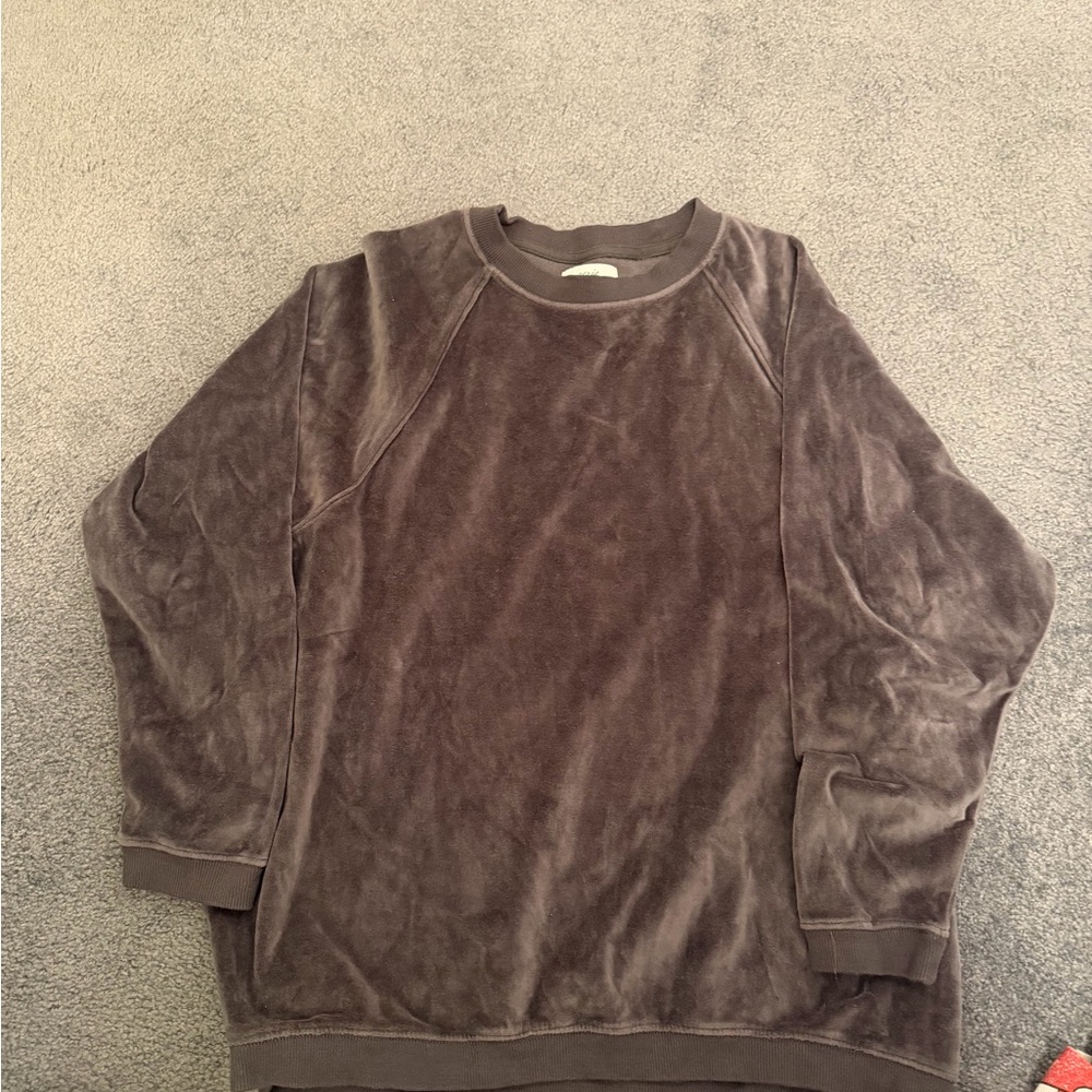 Aerie Super soft sweatshirt